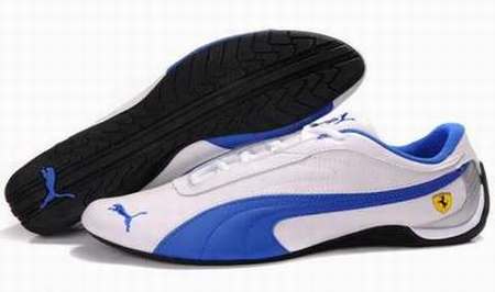 chaussure puma femme bleu chaussure puma femme bleu